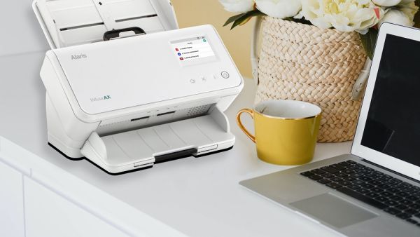 Kodak Alaris’ Infuse Platform Enables Remote Work With Xenith Scan@Home Solution