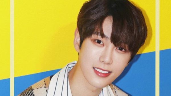 Yohan, Star of  K-Pop Band TST, Dies Aged 28