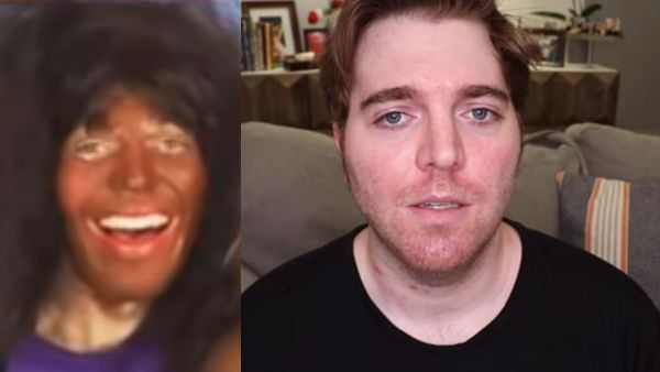 Youtuber Shane Dawson Apologizes for Wearing Blackface and Saying the N-Word in His Comedy Sketches