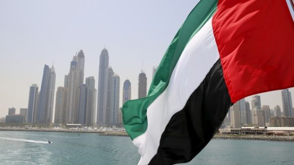 الإمارات العربية المتحدة