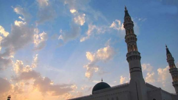 تعبيرية
