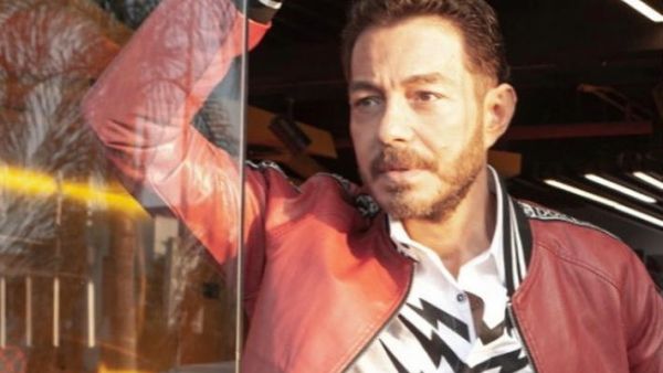 أحمد زاهر