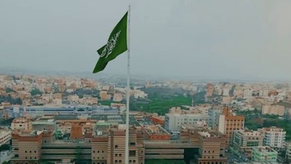 منطقة عسير جنوب غرب السعودية 