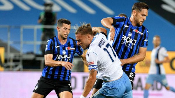 مواجهة نارية بين الفريقين