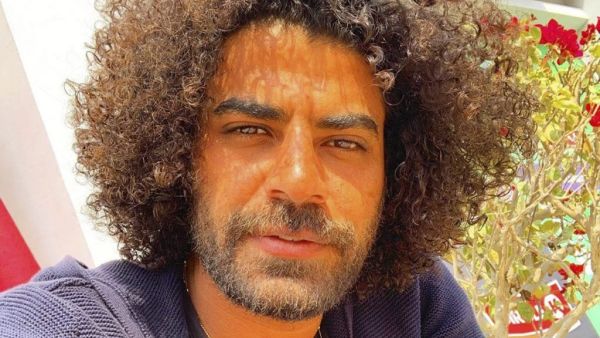 محمد وزيري يثير الجدل بتعليقات خادشة للحياء..صور!