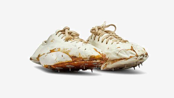 Nike Waffle spike