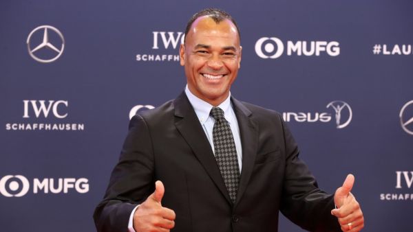 Cafu (Photo: AFP)