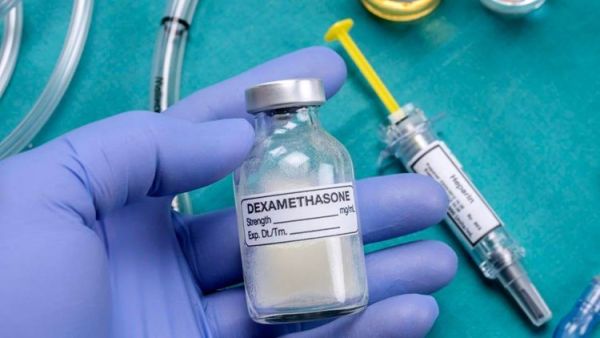 اختبر باحثون يقودهم فريق من جامعة أوكسفورد العقار على أكثر من ألفي مريض بكوفيد-19