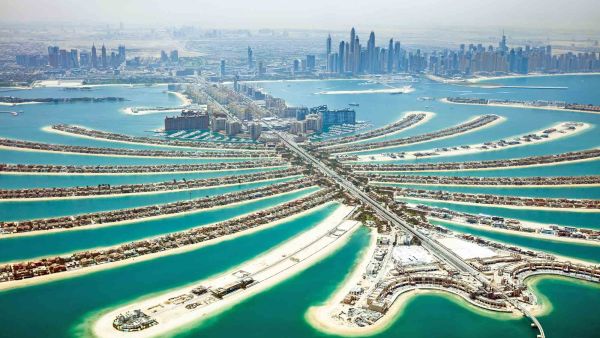 أبرز 5 نشاطات خلال عُطلة نهاية الأسبوع في دبي!