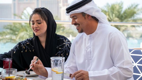If there’s one thing Dubai has, it’s taste.