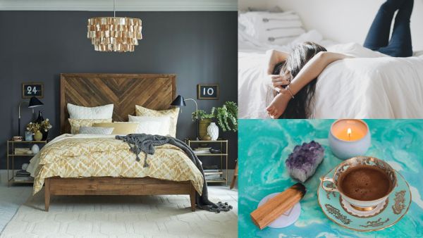 6  نصائح بسيطة من فنغ شوي لغرفة نوم هادئة