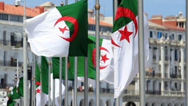 السلطات الجزائرية أعلنت أنها ستباشر في رفع الحجر الصحي تدريجيا اعتبارا من 14 يونيو