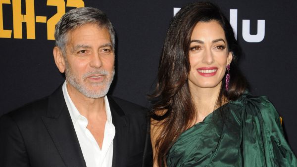 The couple made a staggering donation of $500,000 to the Equal Justice Initiative