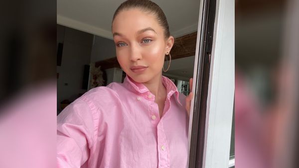 Hadid’s love for food and cooking is no secret.