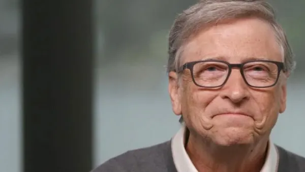 Bill Gates (Twitter)