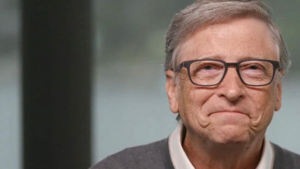 Bill Gates (Twitter)