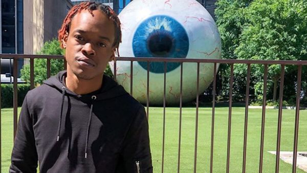 He is accused of fatally shooting another man 