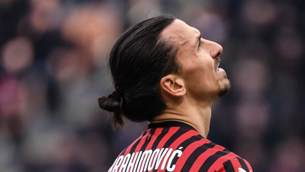 زلاتان إبراهيموفيتش