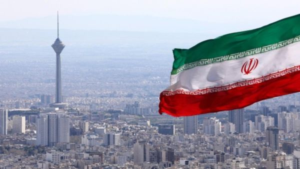 إيران 