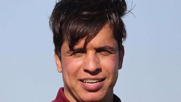 Jasim Faisal (Photo: Goal.com Arabia)