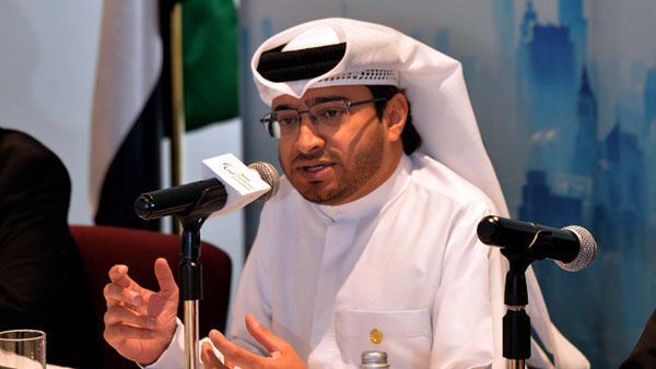Majid Rashed (Photo: irna.ir)