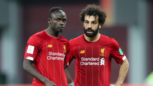 The Reds legend concedes that “good players get linked with top clubs”, with Jurgen Klopp called upon to keep key men on the books at Anfield (Photo: AFP)