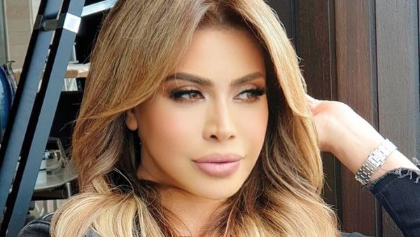 نوال الزغبي