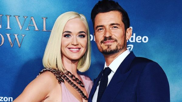 The couple parted ways in March 2017, but the split wasn't to last and they got back together later that year