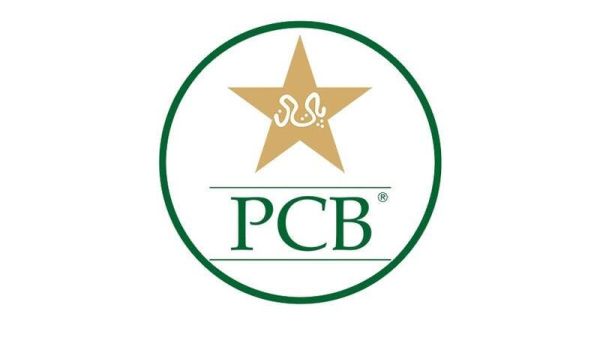 Pakistan Cricket Board logo