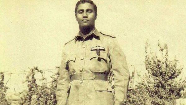  الطيار البنغالي سيف الله الأعظم