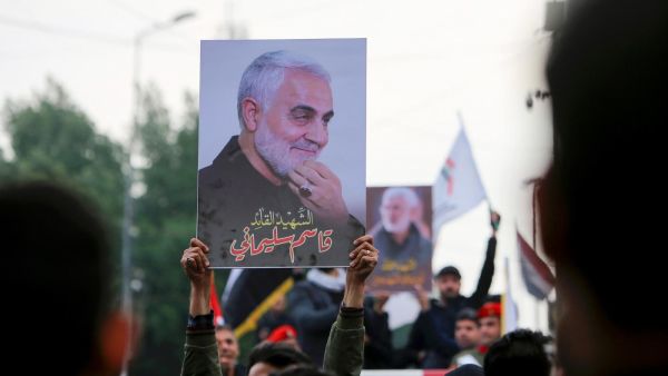 (AFP File Photo)