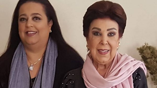رجاء الجداوي