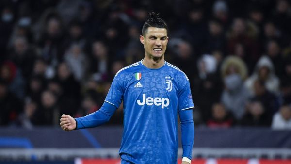 كريستيانو رونالدو