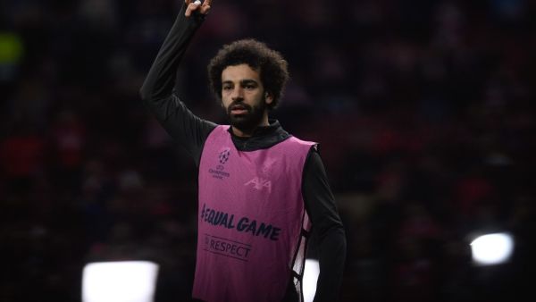 The Egypt international made only 19 appearances for the London outfit but the midfielder has fond memories of their time together