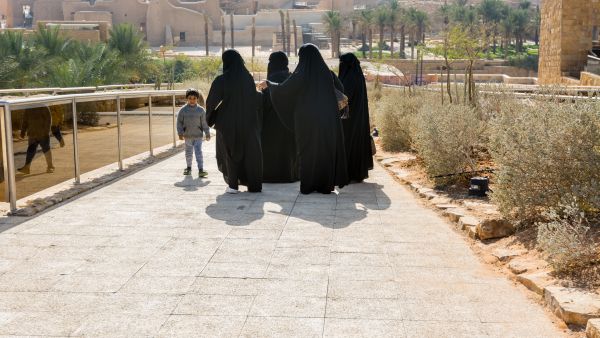 Arab Women Are Told Saudi Is the Best Place for Them in the Region in 2020: How Come?