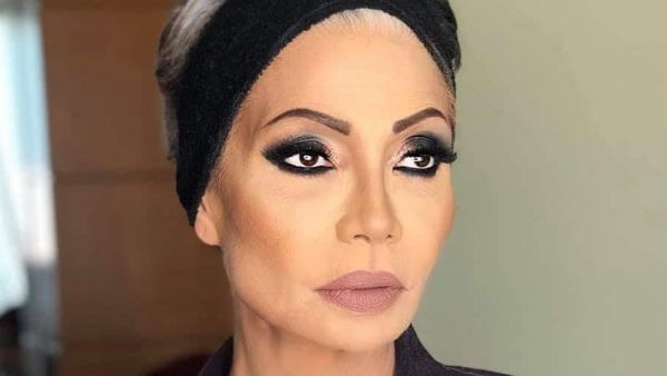 سوسن بدر
