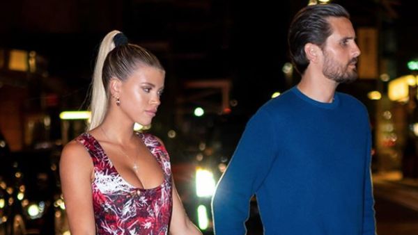 They ended their romance after three years of dating