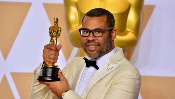 Jordan Peele at the 90th Academy Awards Awards at the Dolby Theartre, Hollywood. (Shutterstock/ File Photo)