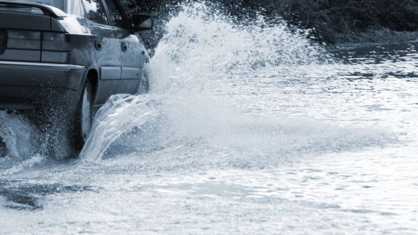 The 41-year-old Arab woman didn't sustain any injury. (Shutterstock/ File Photo)