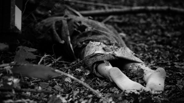 The father confirmed the death of his missing son through photos shared on the internet. (Shutterstock/ File Photo)