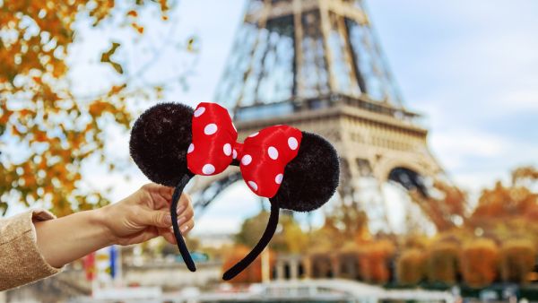Disney's California-based theme parks will also reopen the same week. (Shutterstock/ File Photo)
