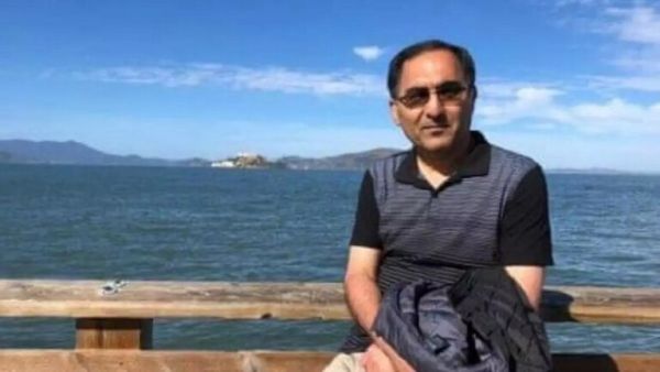  الباحث والأکاديمي الإيراني، سيروس أصغري