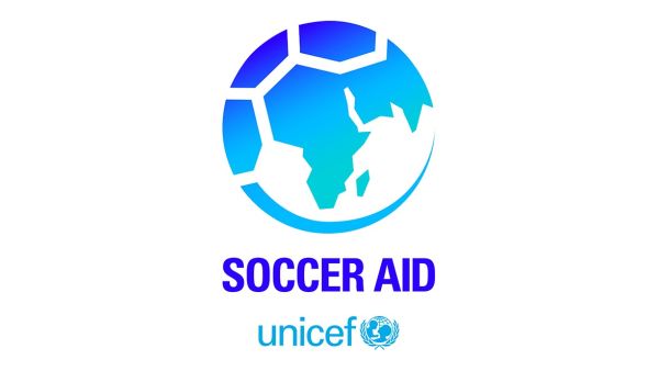 Soccer Aid logo (Photo: medium.com)