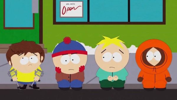 Depictions of Mohammad at South Park Won't Be Shown on HBO Max: Is This What the Show Stands For?