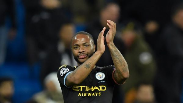 The England international voiced his support of the demonstrations taking place this week (Photo: AFP)
