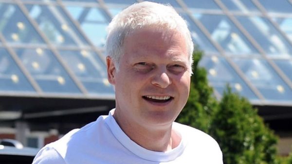 Bing  produced the 2008 Rolling Stones documentary 'Shine a Light'.