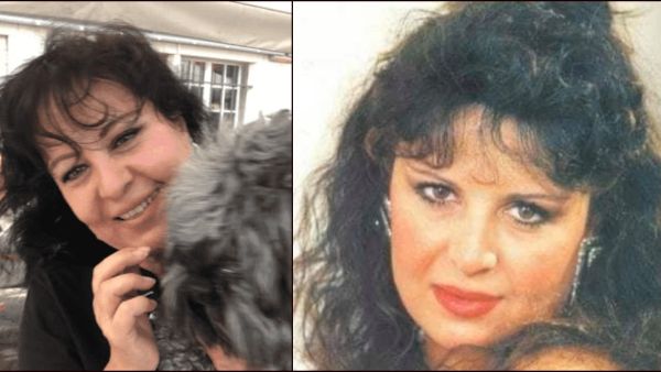 وفاة الفنانة السورية هيام طعمة