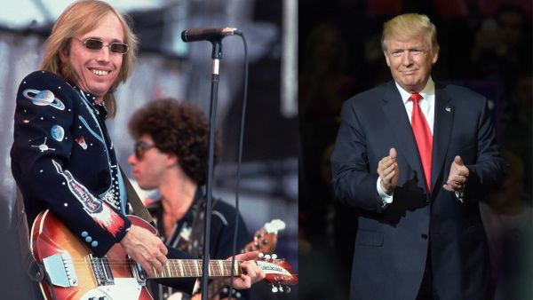 Tom died from an accidental overdose in October 2017, aged 66.