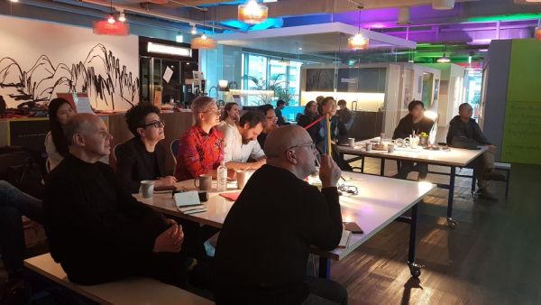 Hyundai Motor Group and Rhode Island School of Design Announce Collaboration to Study Future Mobility Innovations Inspired by Nature