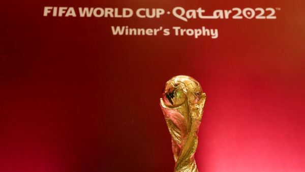 Qatar has suffered an unusually high number of coronavirus infections given its small population but has managed to keep the death rate low (Photo: AFP)